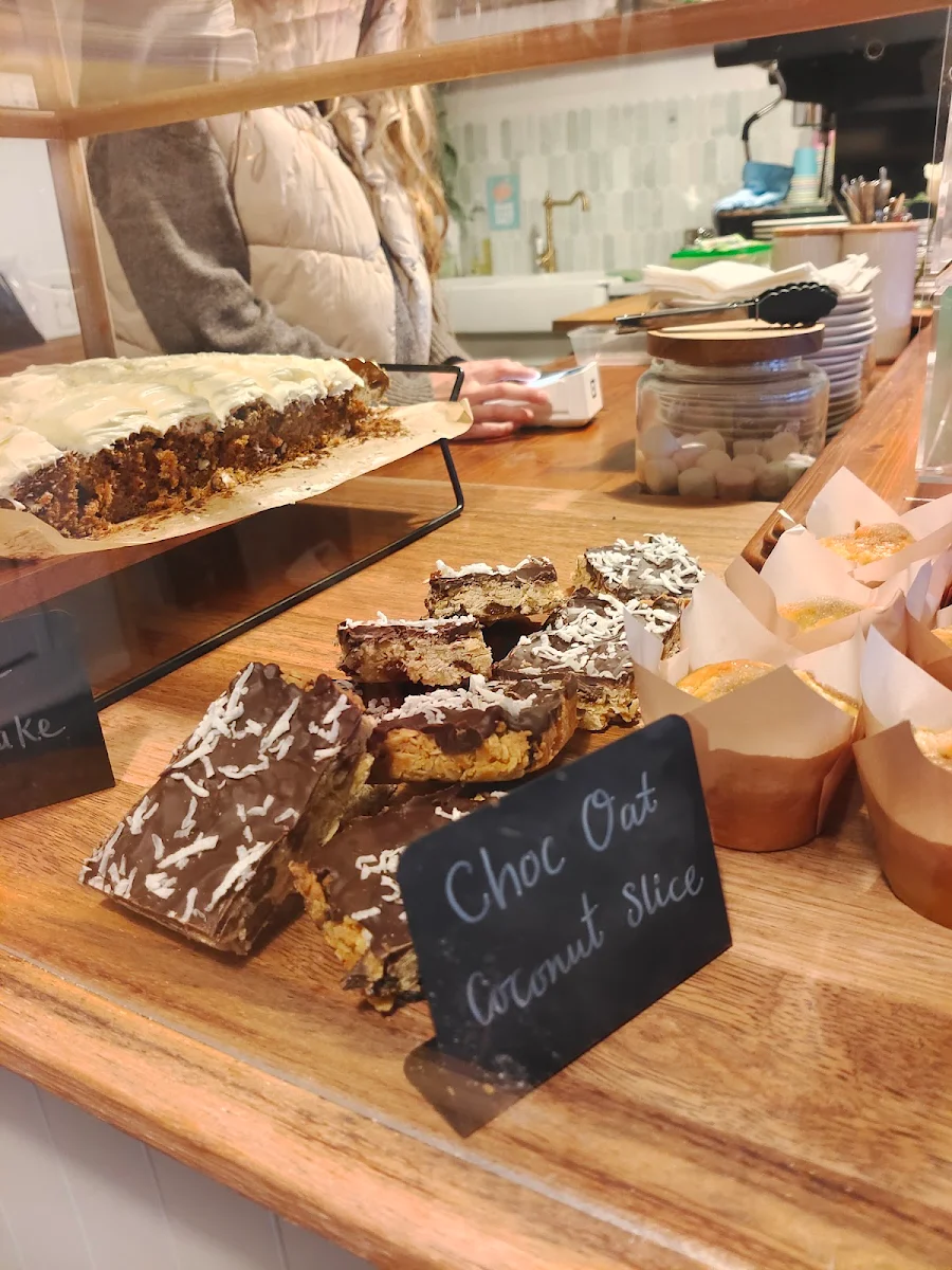 Food & drink, Hope Blooms Cafe and Floristry 🌸🌸☕️🌼💐