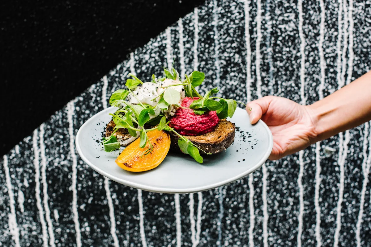Food & drink, Single O Surry Hills