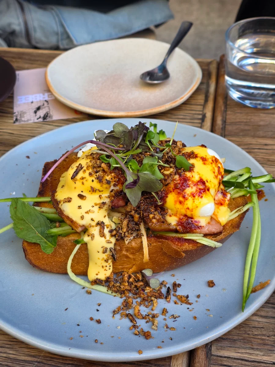 Food & drink, Single O Surry Hills