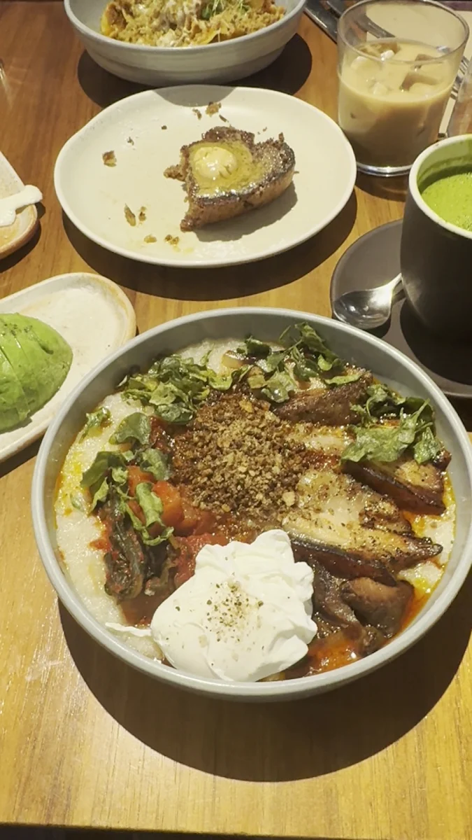 Food & drink, Single O Surry Hills
