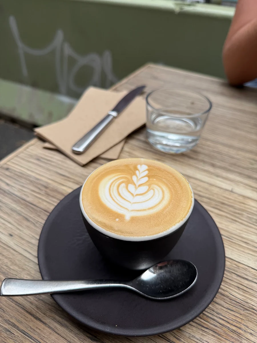 Food & drink, Single O Surry Hills