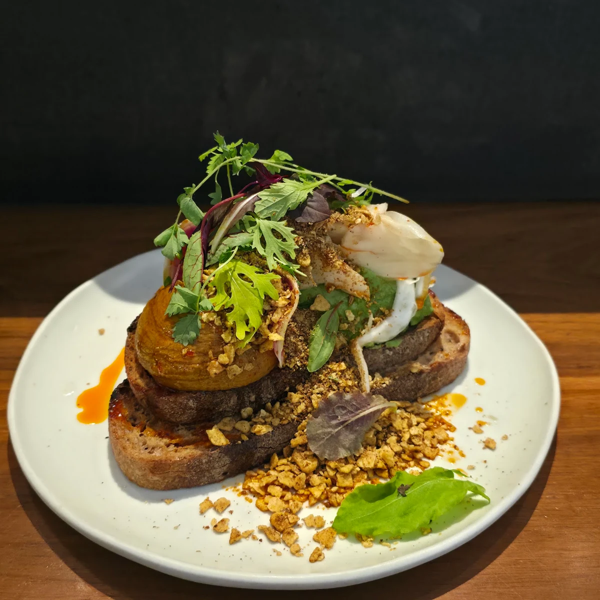 Food & drink, Single O Surry Hills