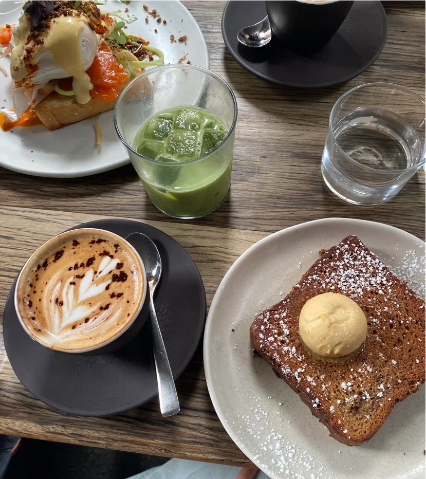 Food & drink, Single O Surry Hills