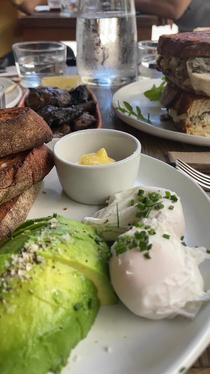 Food & drink, Single O Surry Hills