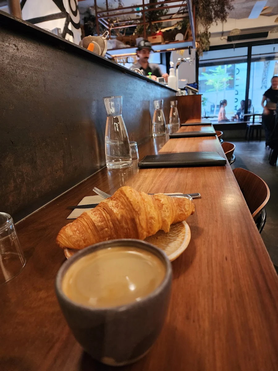 Food & drink, Single O Surry Hills