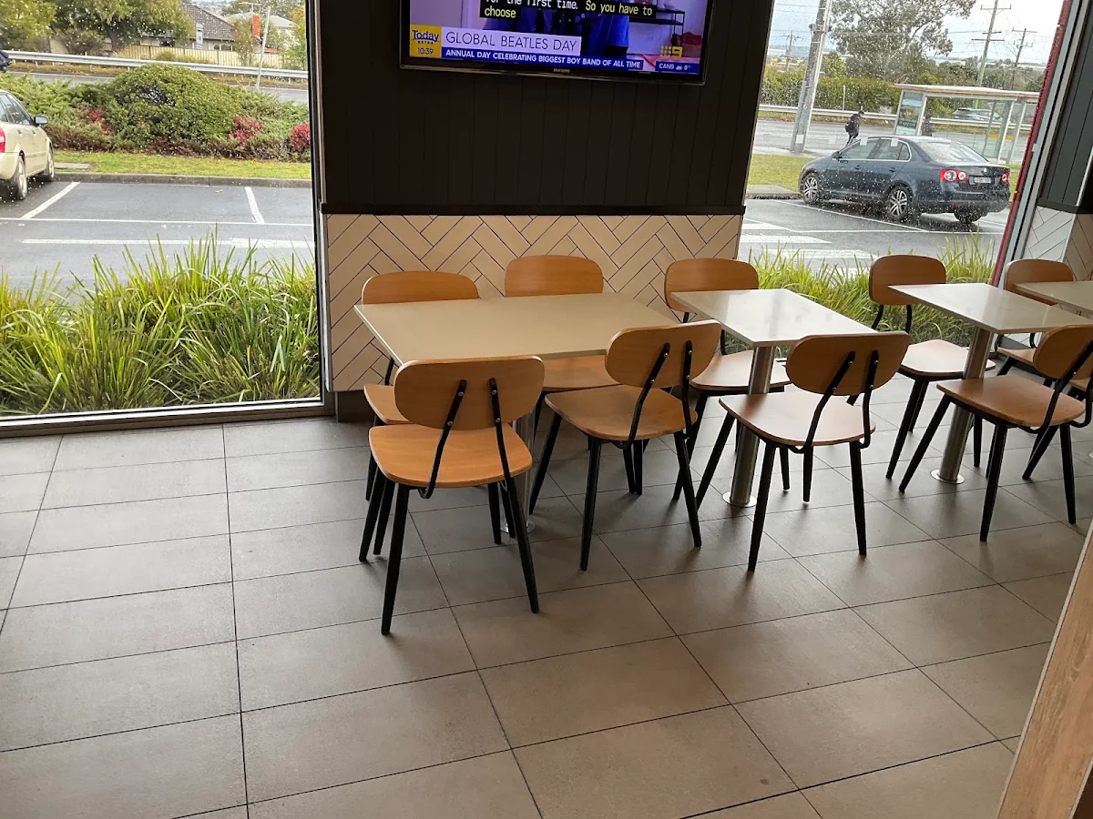 Vibe, KFC Rowville