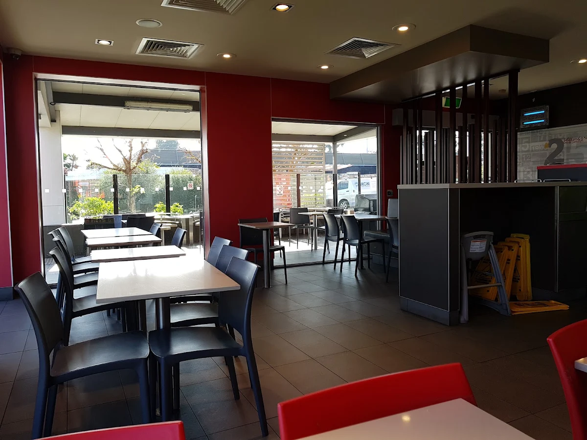 Vibe, KFC Rowville
