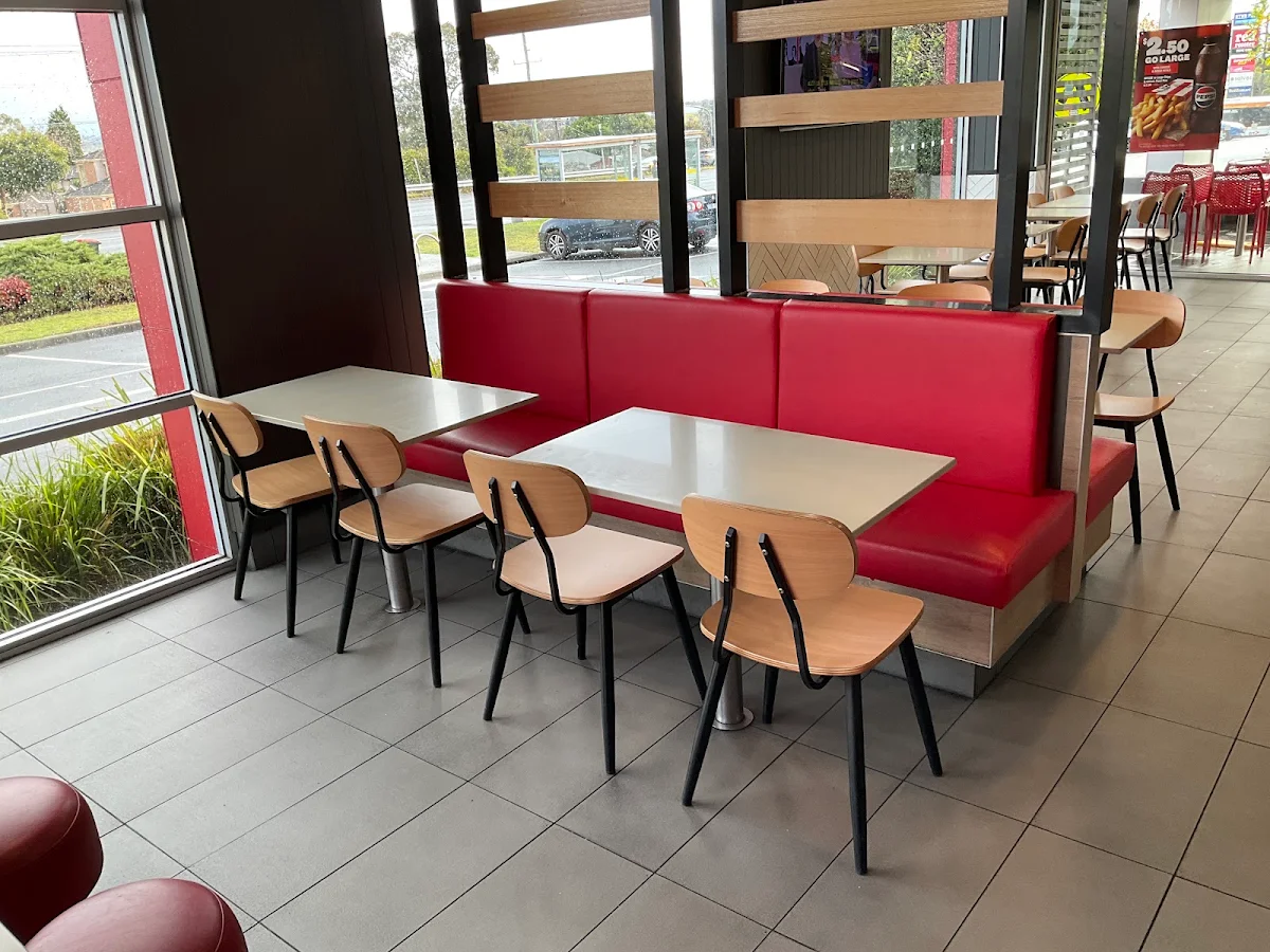 Vibe, KFC Rowville
