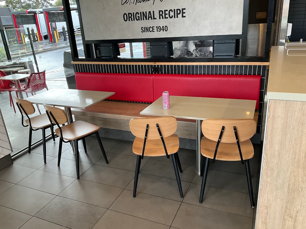 Vibe, KFC Rowville