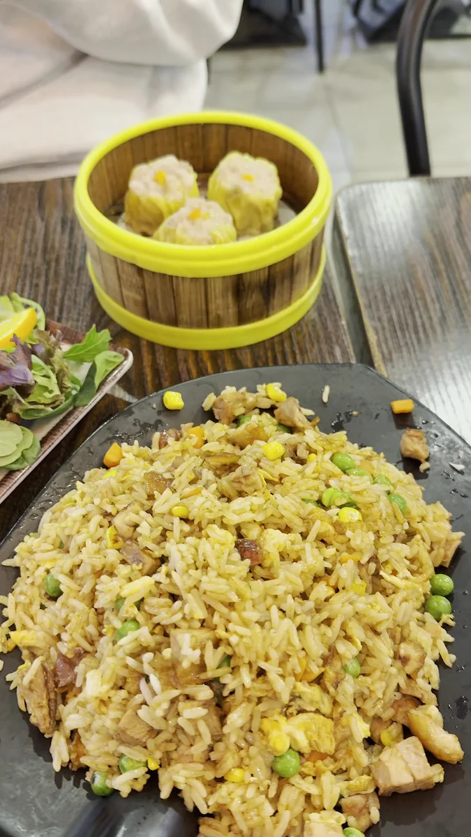 Food & drink, Yum Cha Noodle Haus