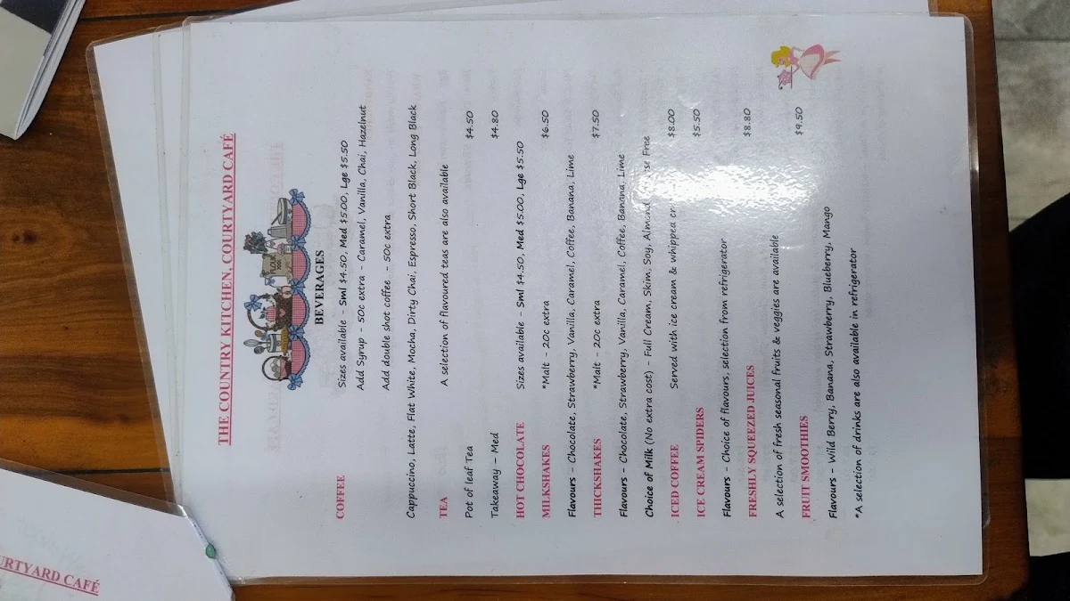 Menu photo 4
