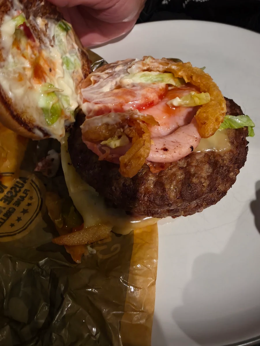 Food & drink, Hungry Jack's Burgers Upper Coomera