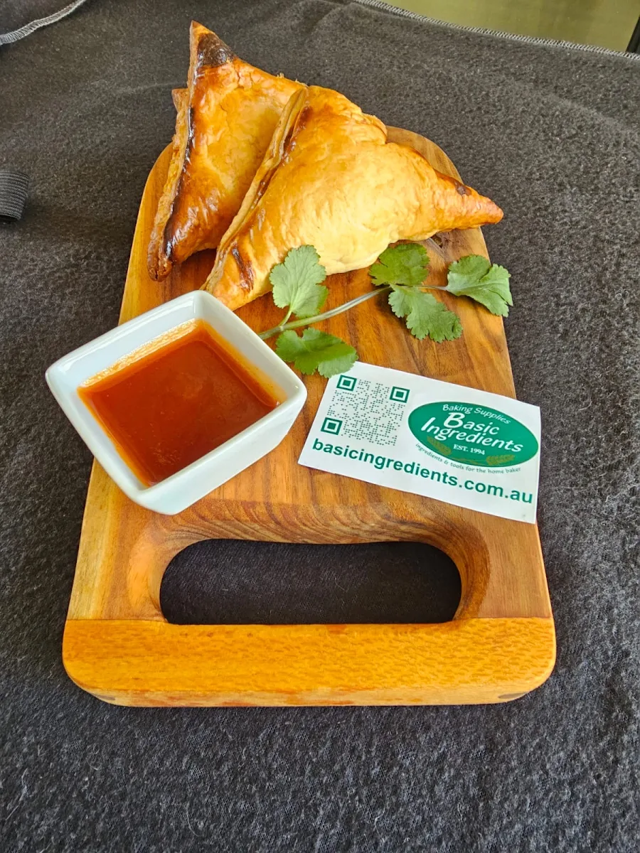 Food & drink, Aunty Mary’s Cafe