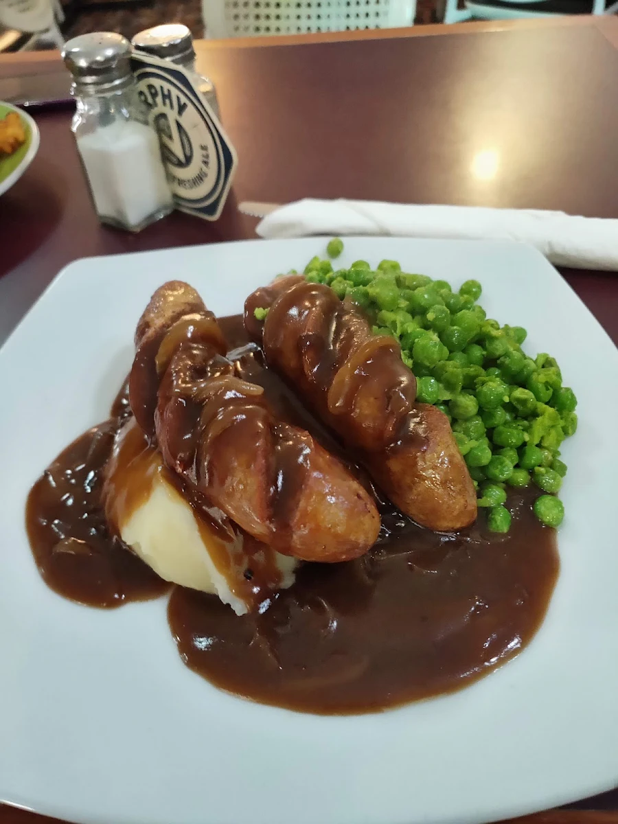 Food & drink, Royal Hotel Motel