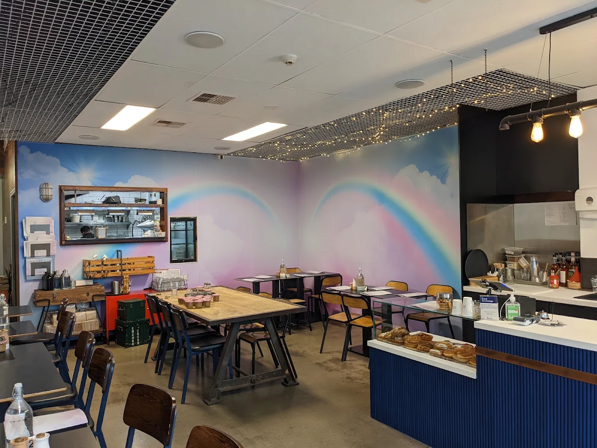 Vibe, Velvet Bean Altona