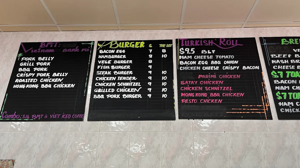 Menu photo 3