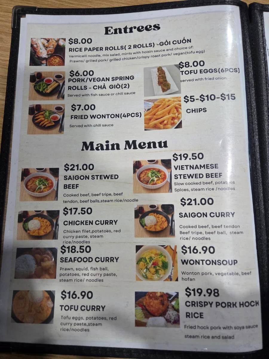 Menu photo 6