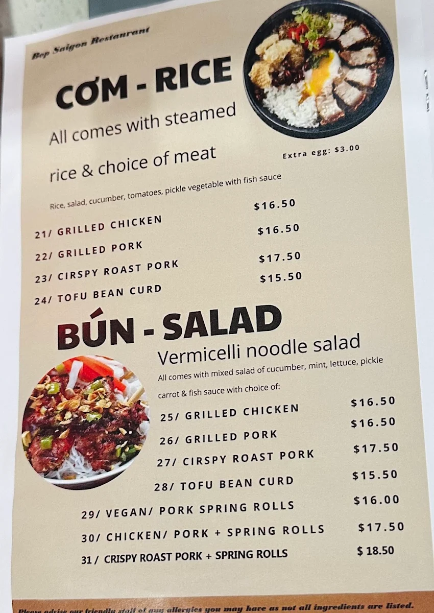 Menu photo 9