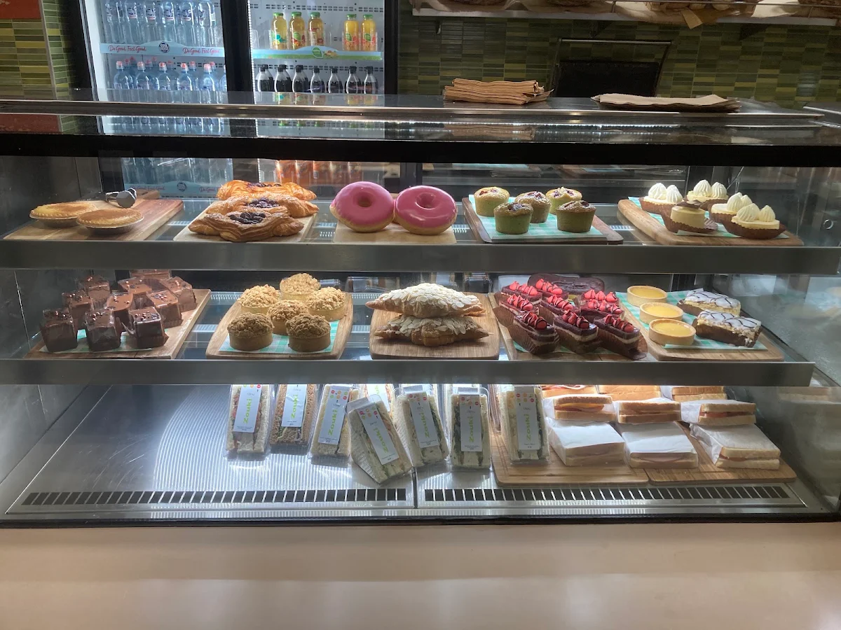 Vibe, Zouki Westmead