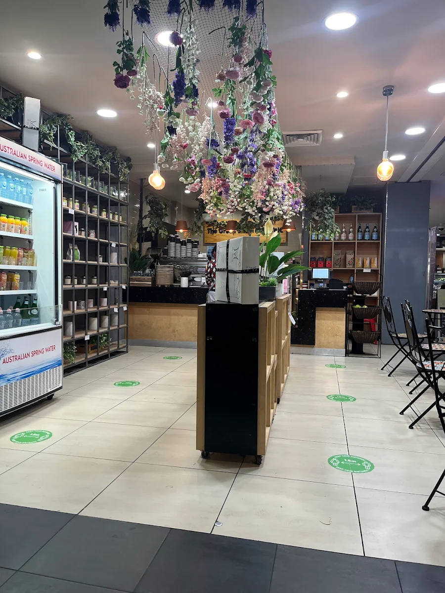 Vibe, Zouki Westmead
