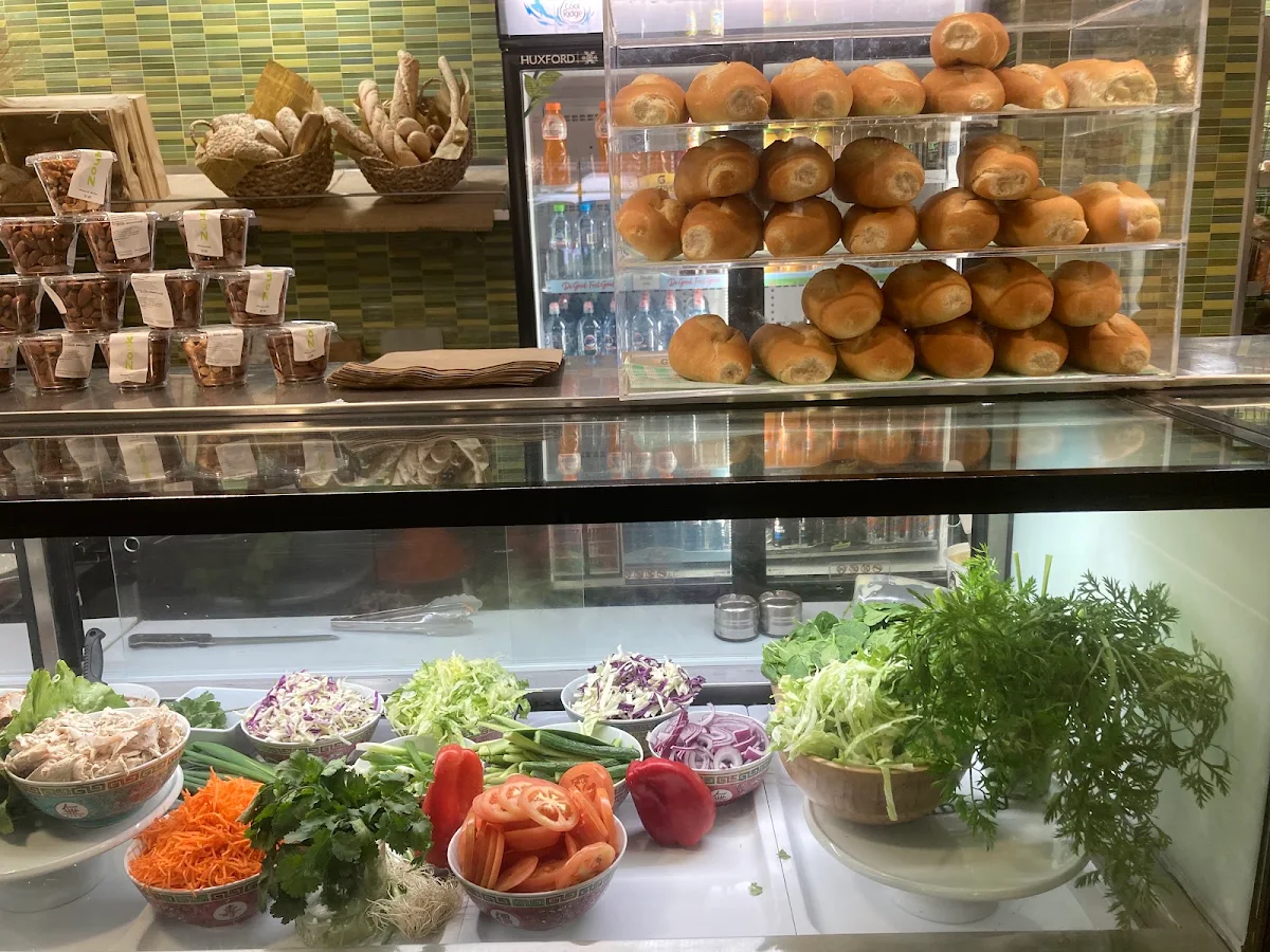 Vibe, Zouki Westmead