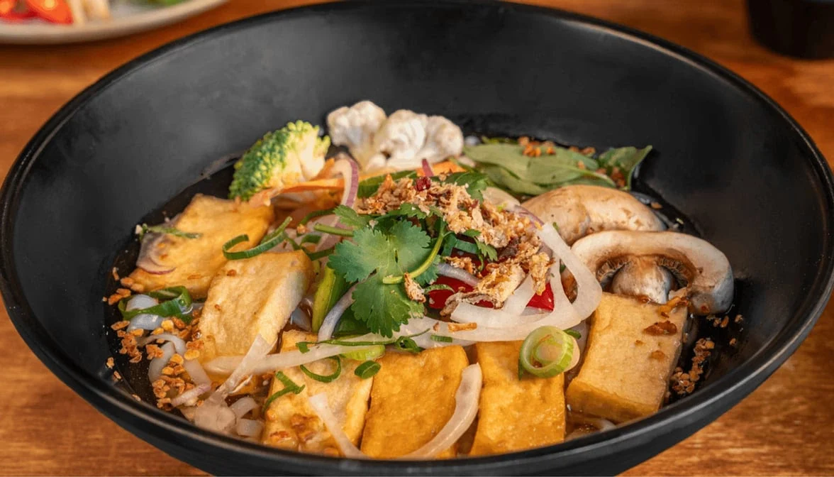Food & drink, Saigon Express Glebe Hill Village