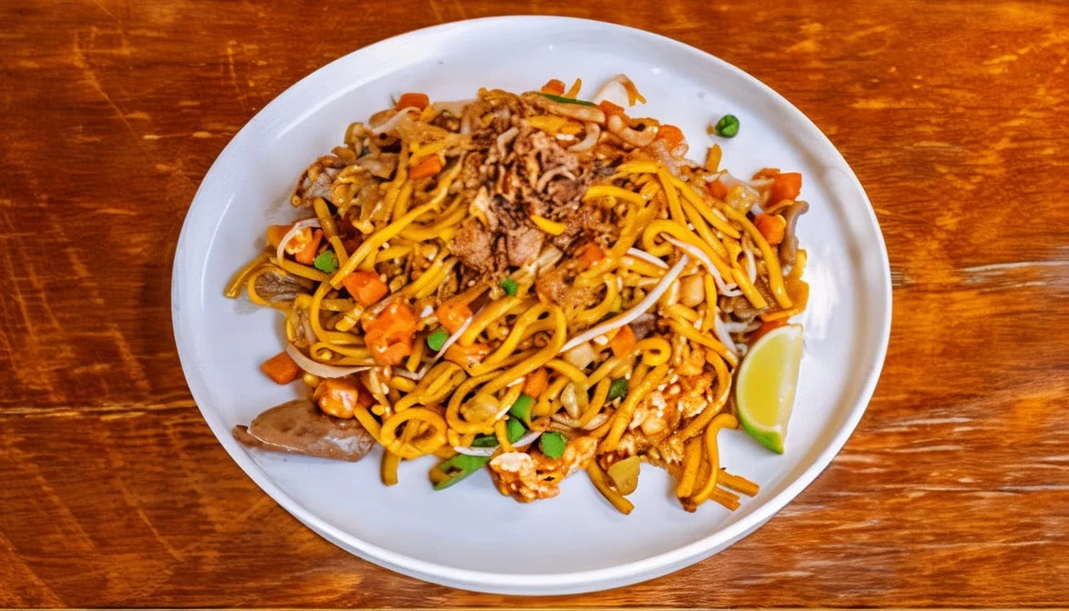 Food & drink, Saigon Express Glebe Hill Village