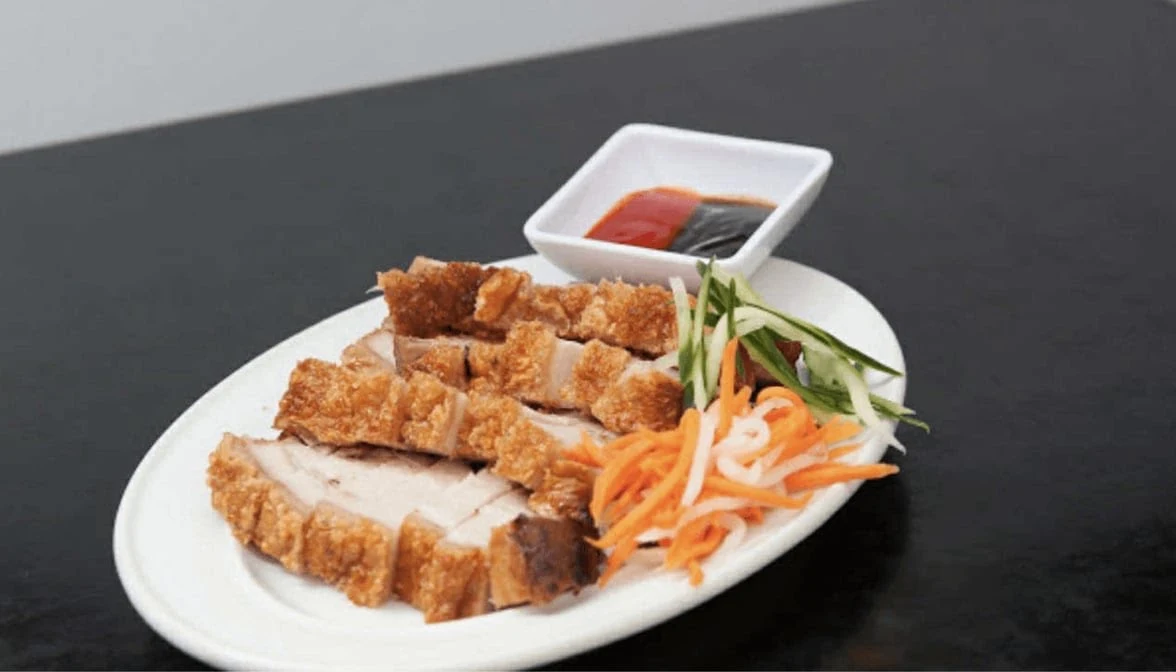 Food & drink, Saigon Express Glebe Hill Village