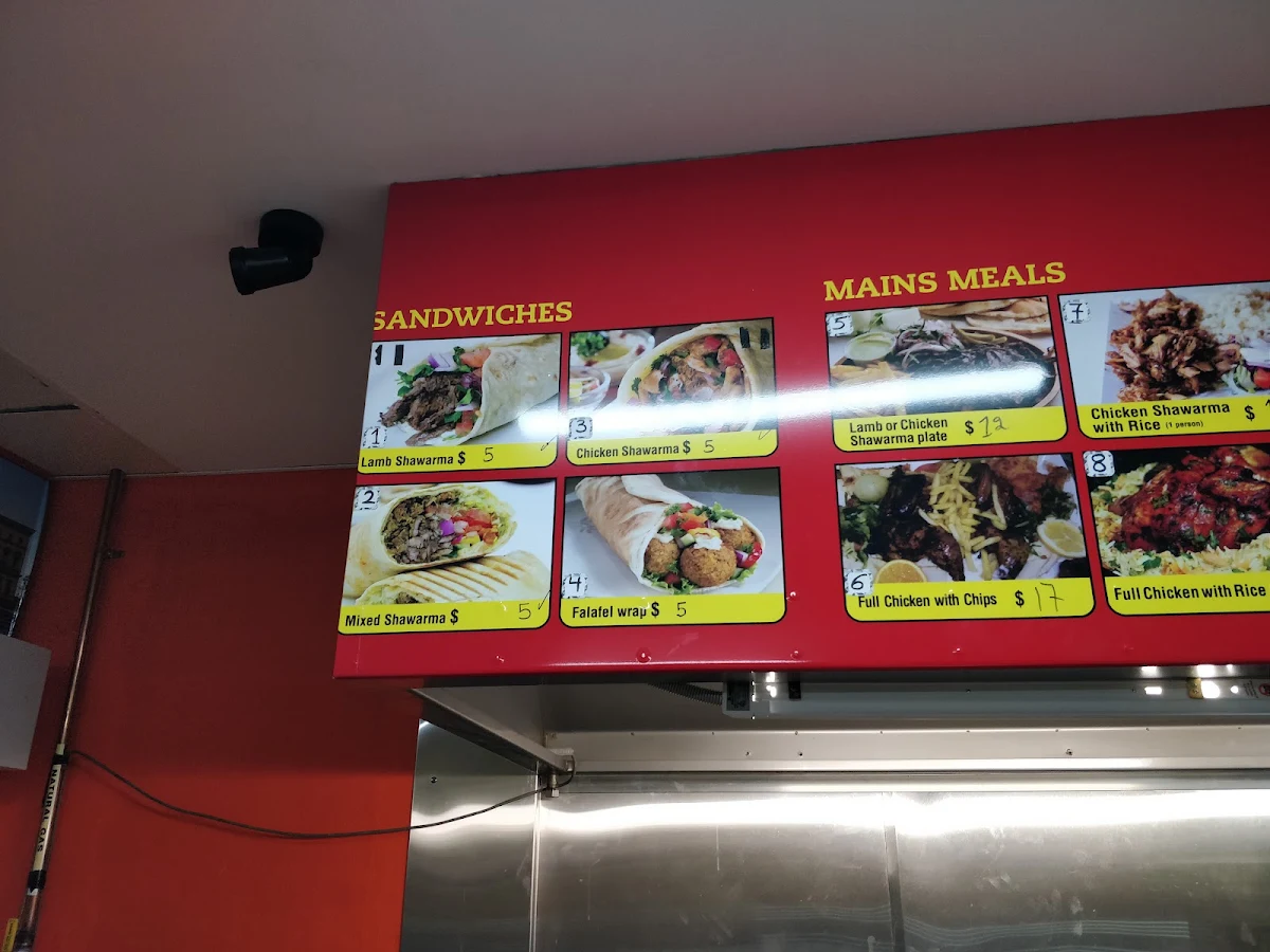 Menu photo 2