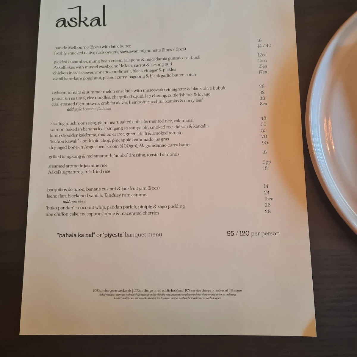 Menu photo 9