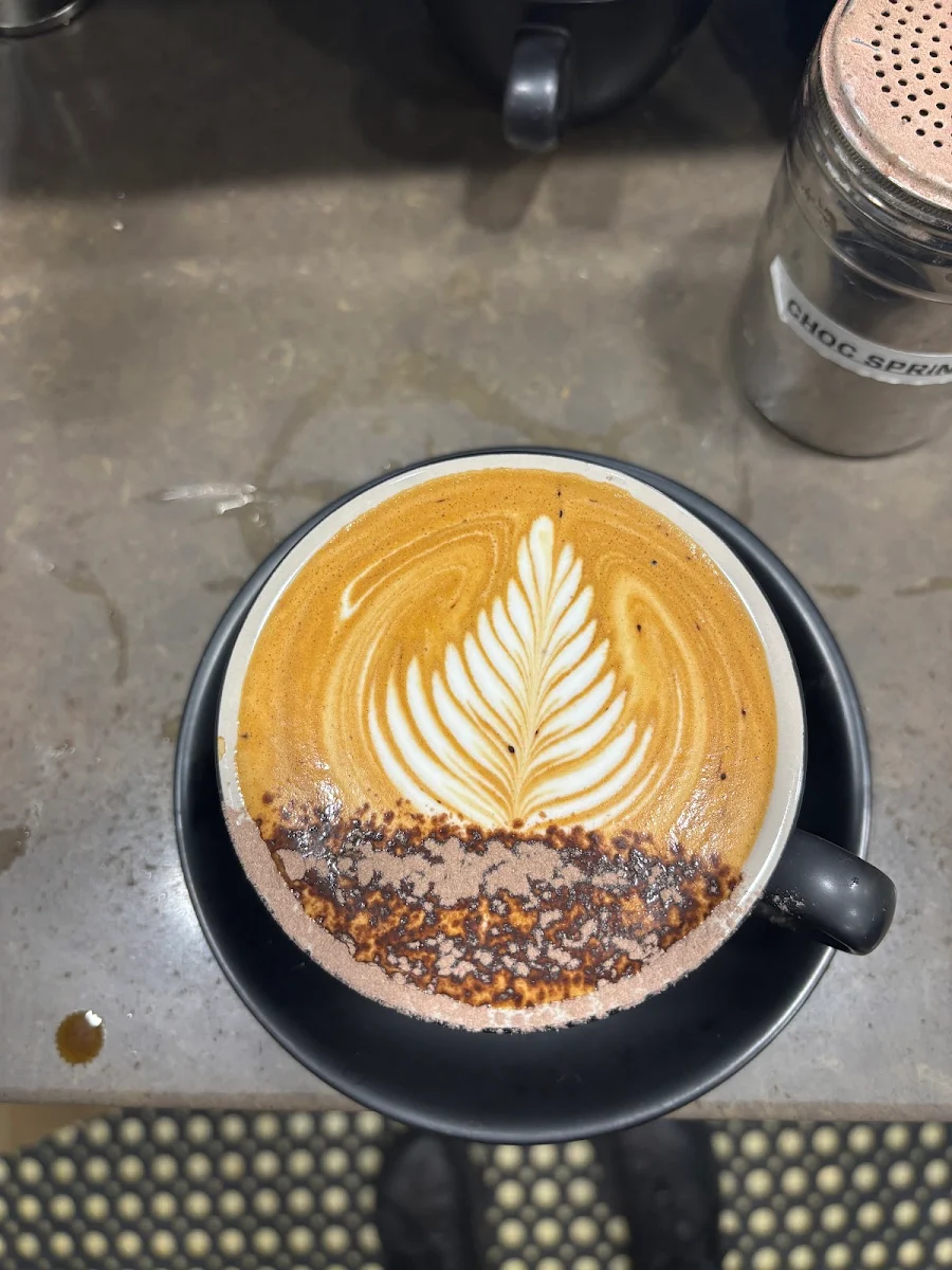 Food & drink, 6SensesCoffee - Lingard