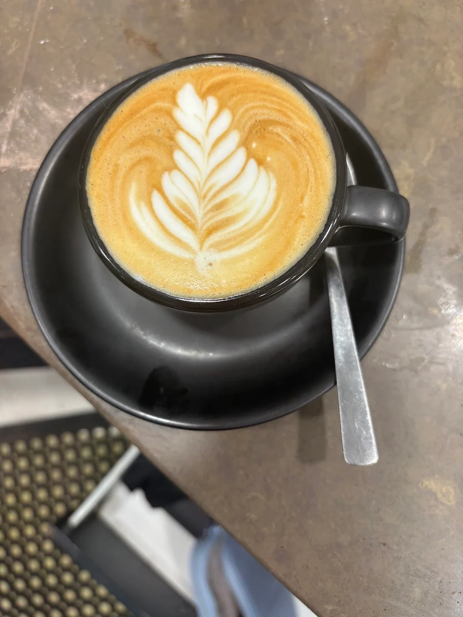 Food & drink, 6SensesCoffee - Lingard