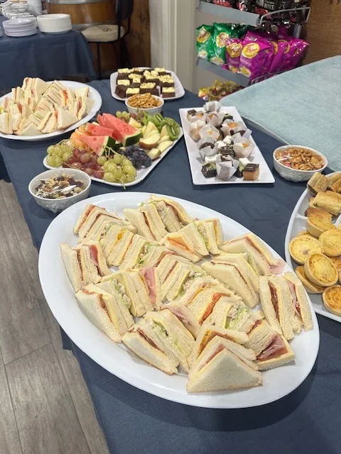 Food & drink, Booligal hotel