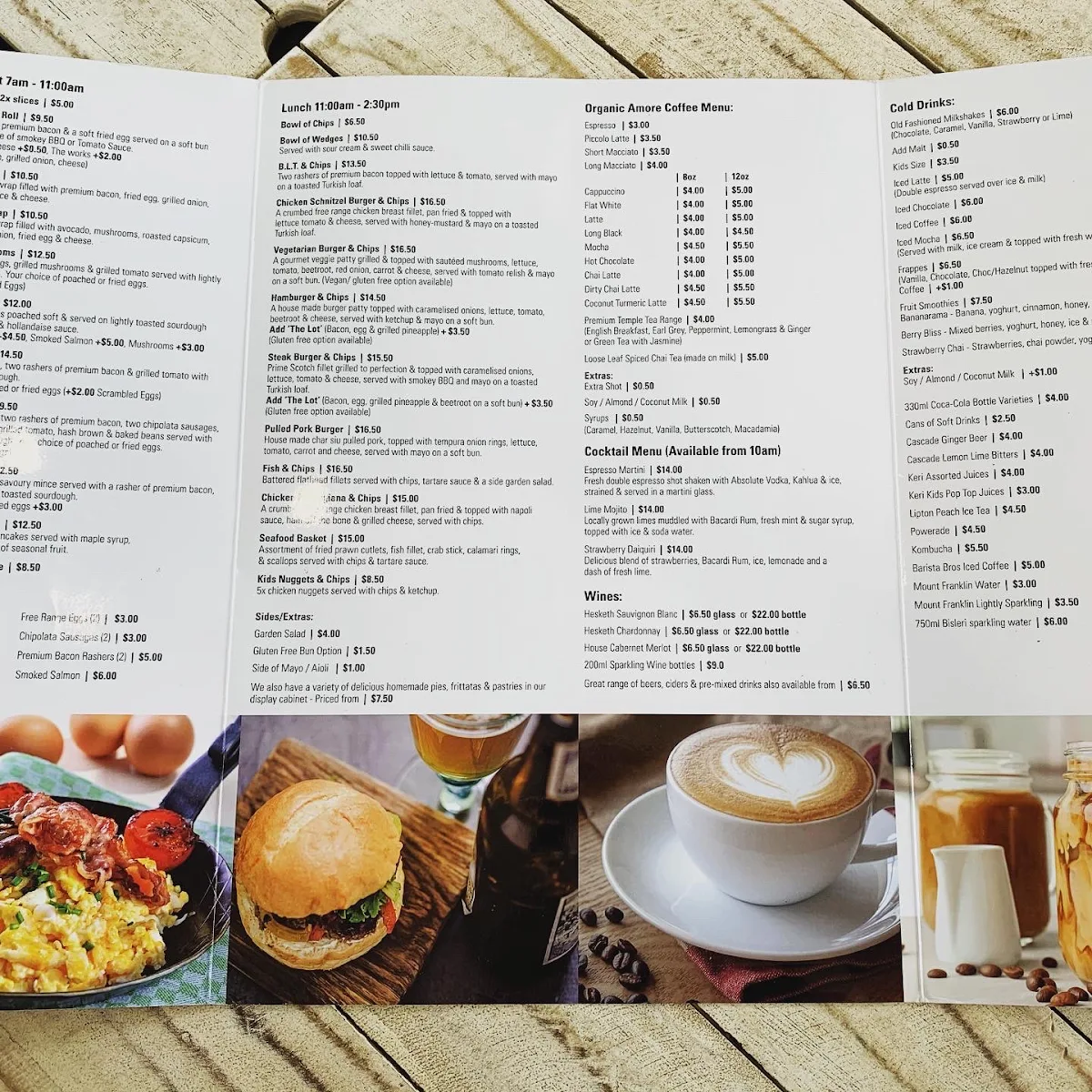 Menu photo 10
