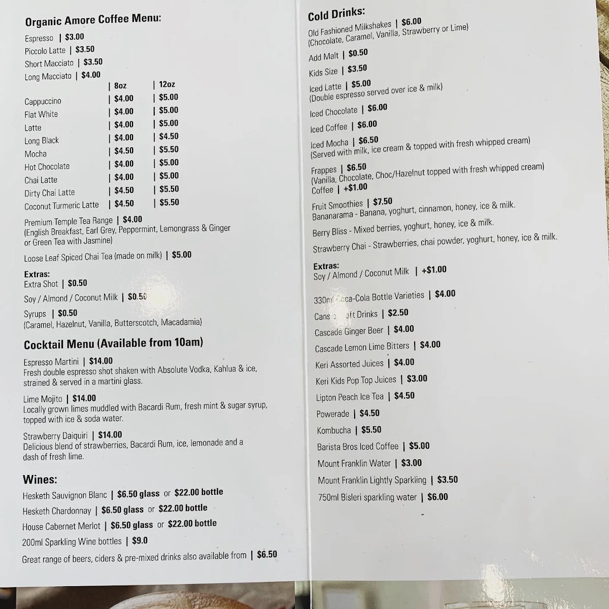 Menu photo 6