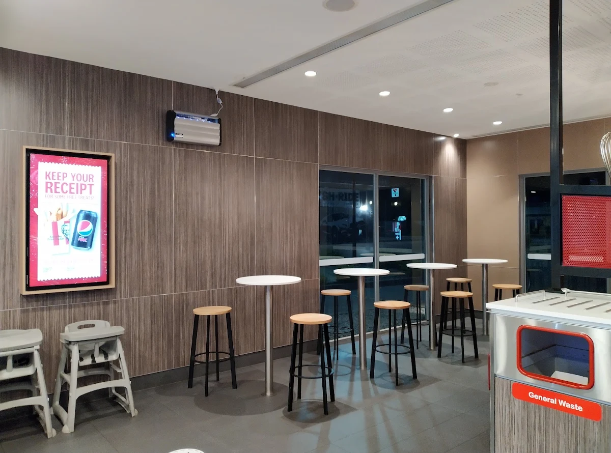 Vibe, KFC Truganina