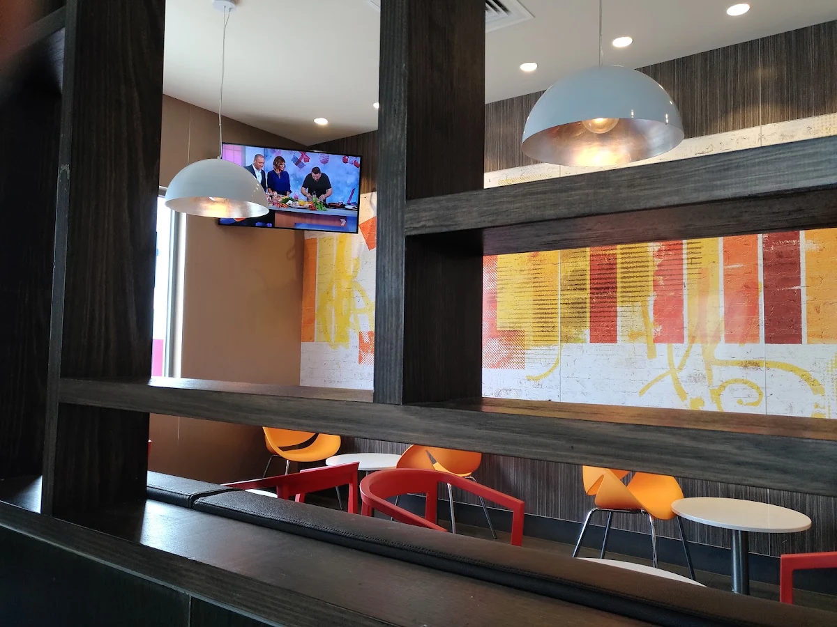 Vibe, KFC Truganina