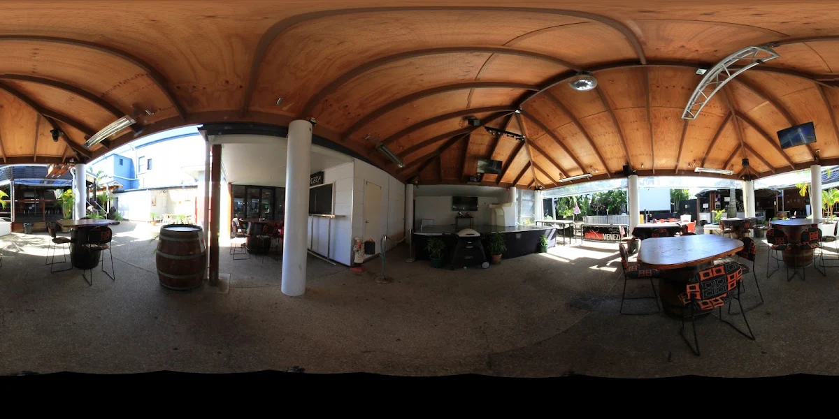 Vibe, Queenslander Hotel Bundaberg