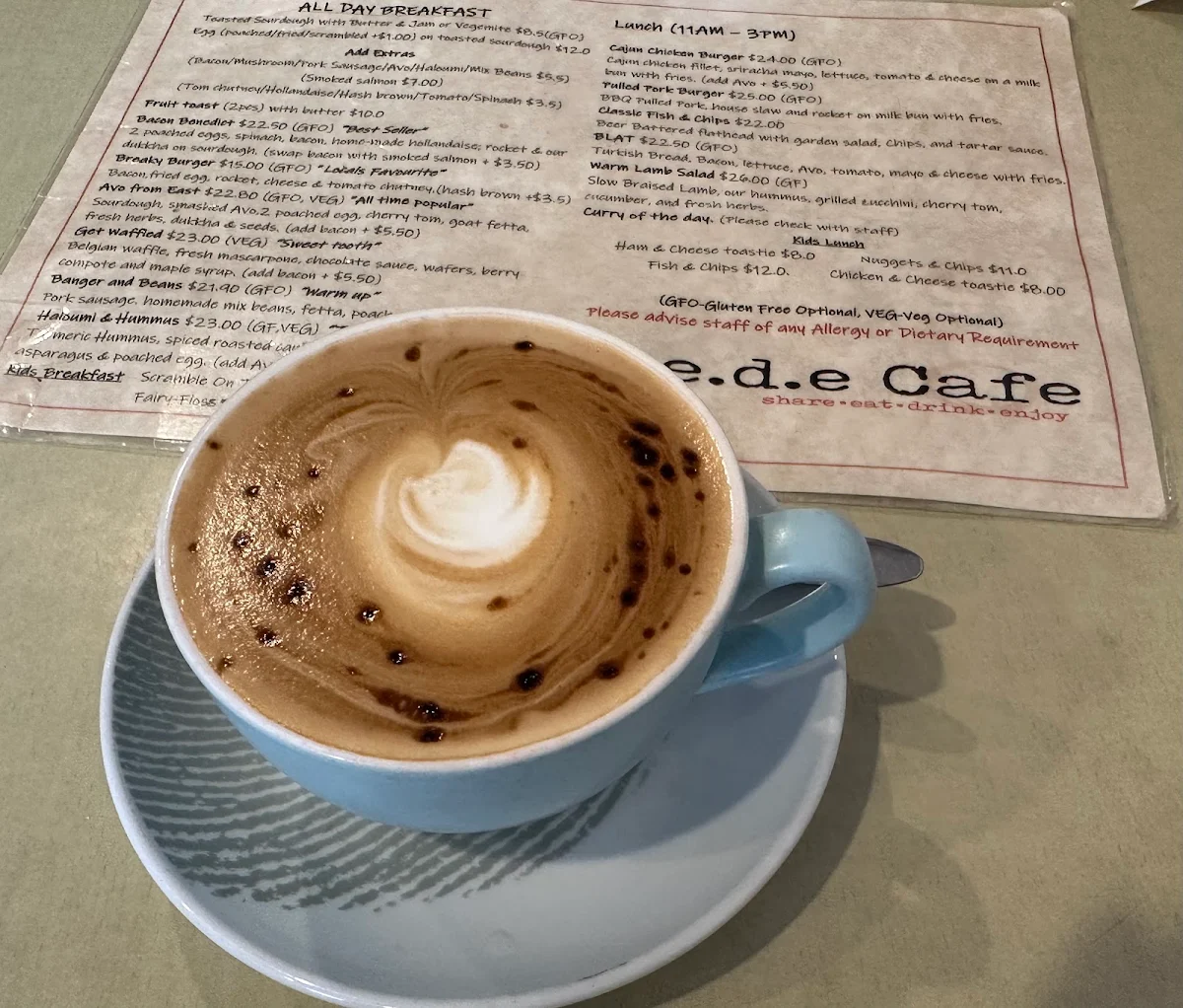 Menu photo 10