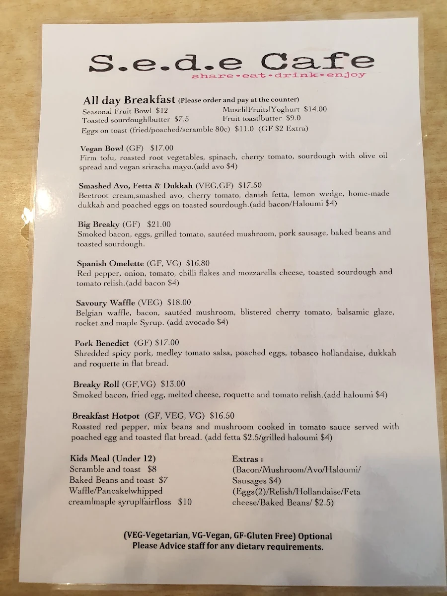 Menu photo 6