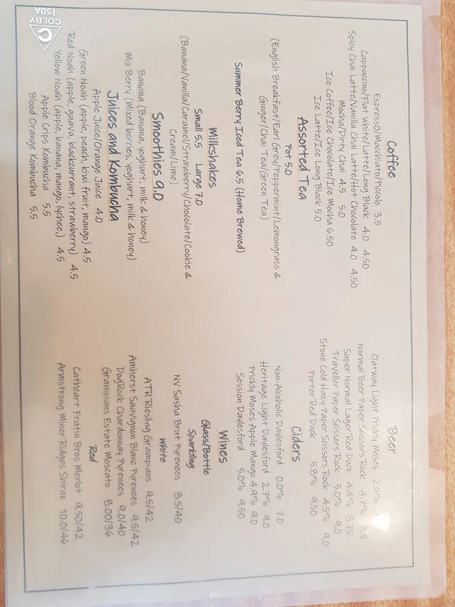 Menu photo 7