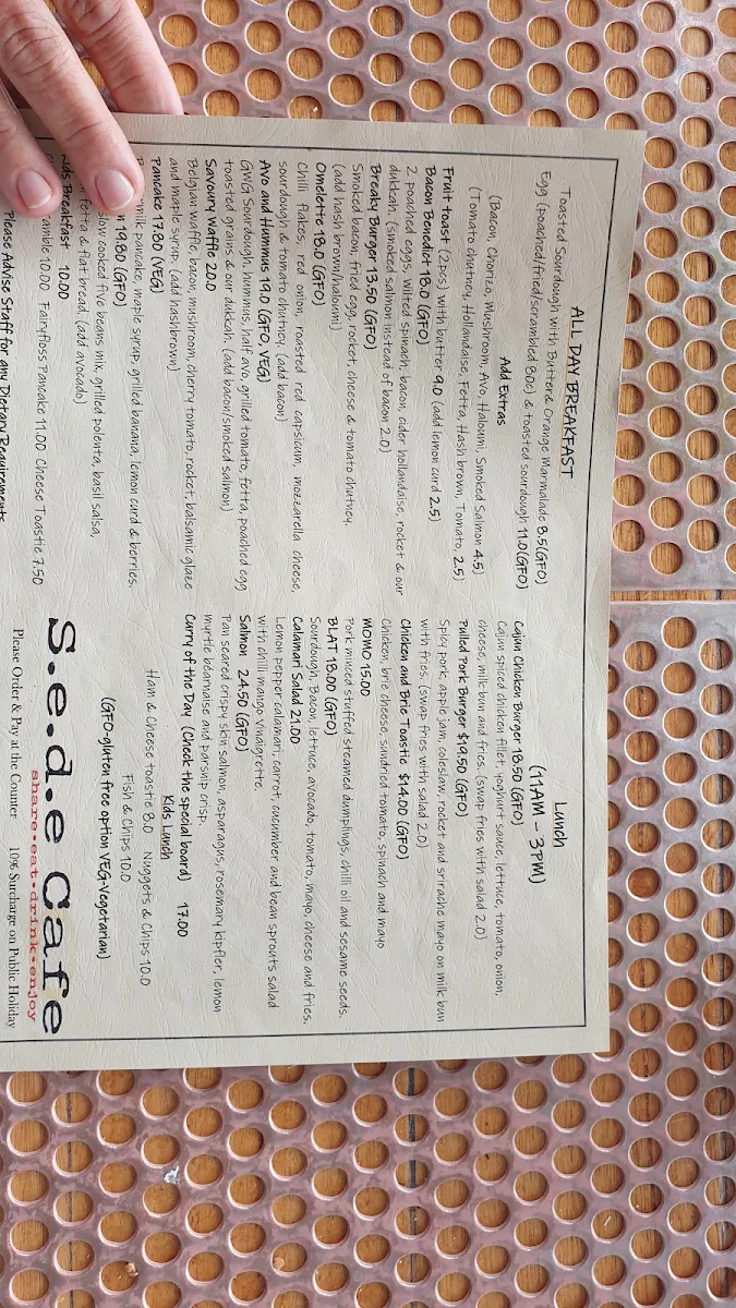 Menu photo 8