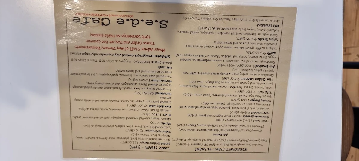 Menu photo 9