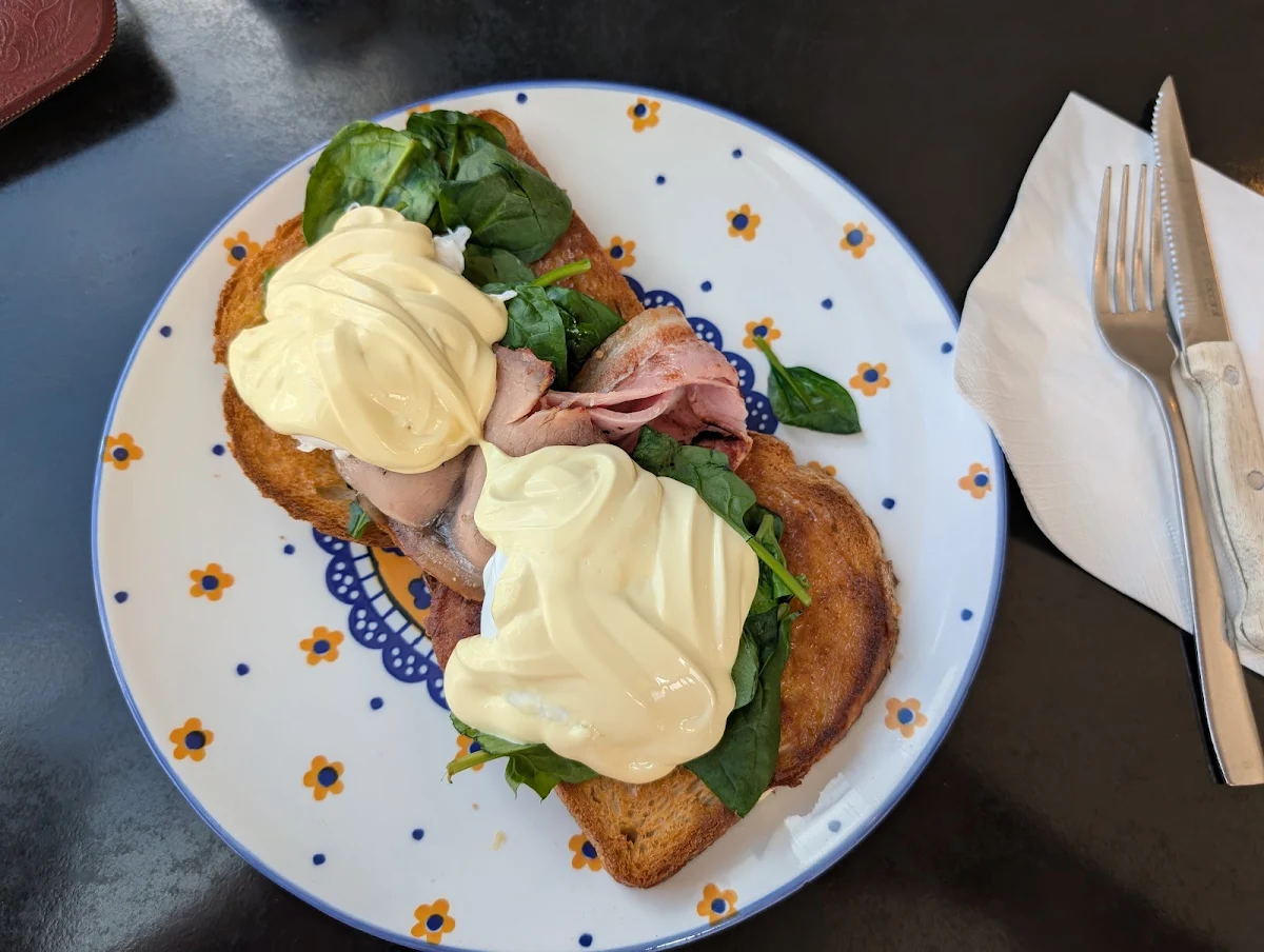 Food & drink photo 2