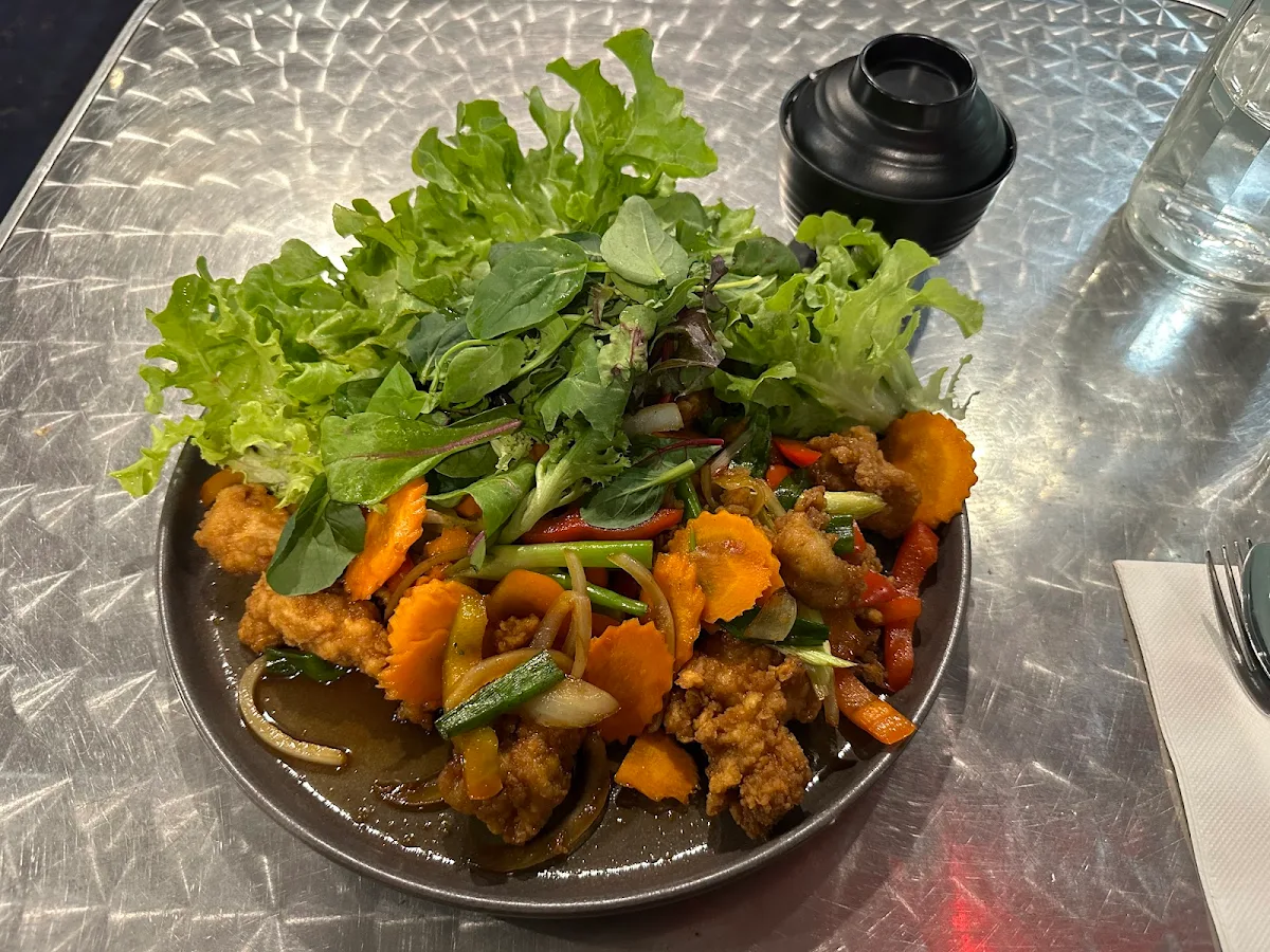 Food & drink, To Be Thai, New Farm