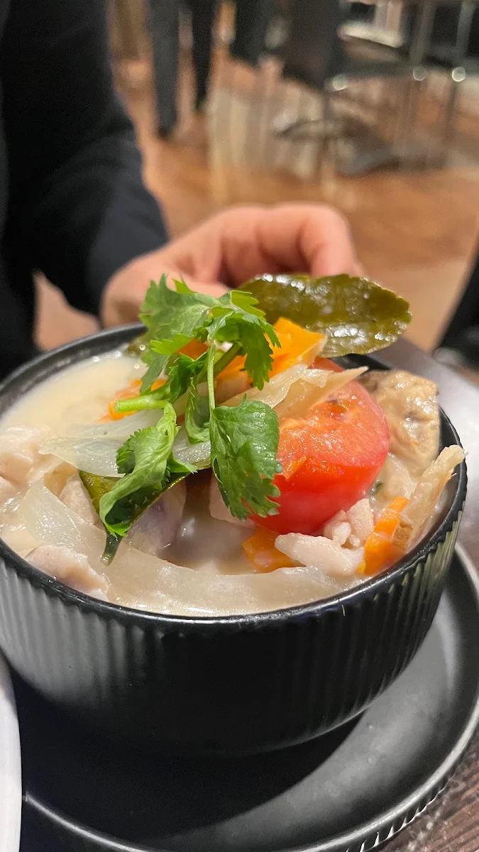 Food & drink, To Be Thai, New Farm