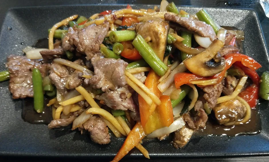 Food & drink, To Be Thai, New Farm