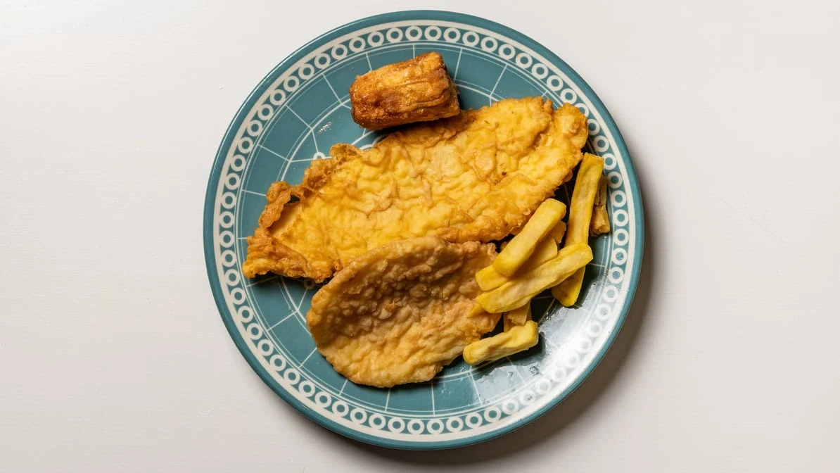 Food & drink, Waterdale Fish & Chips