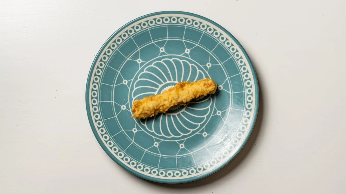 Food & drink, Waterdale Fish & Chips