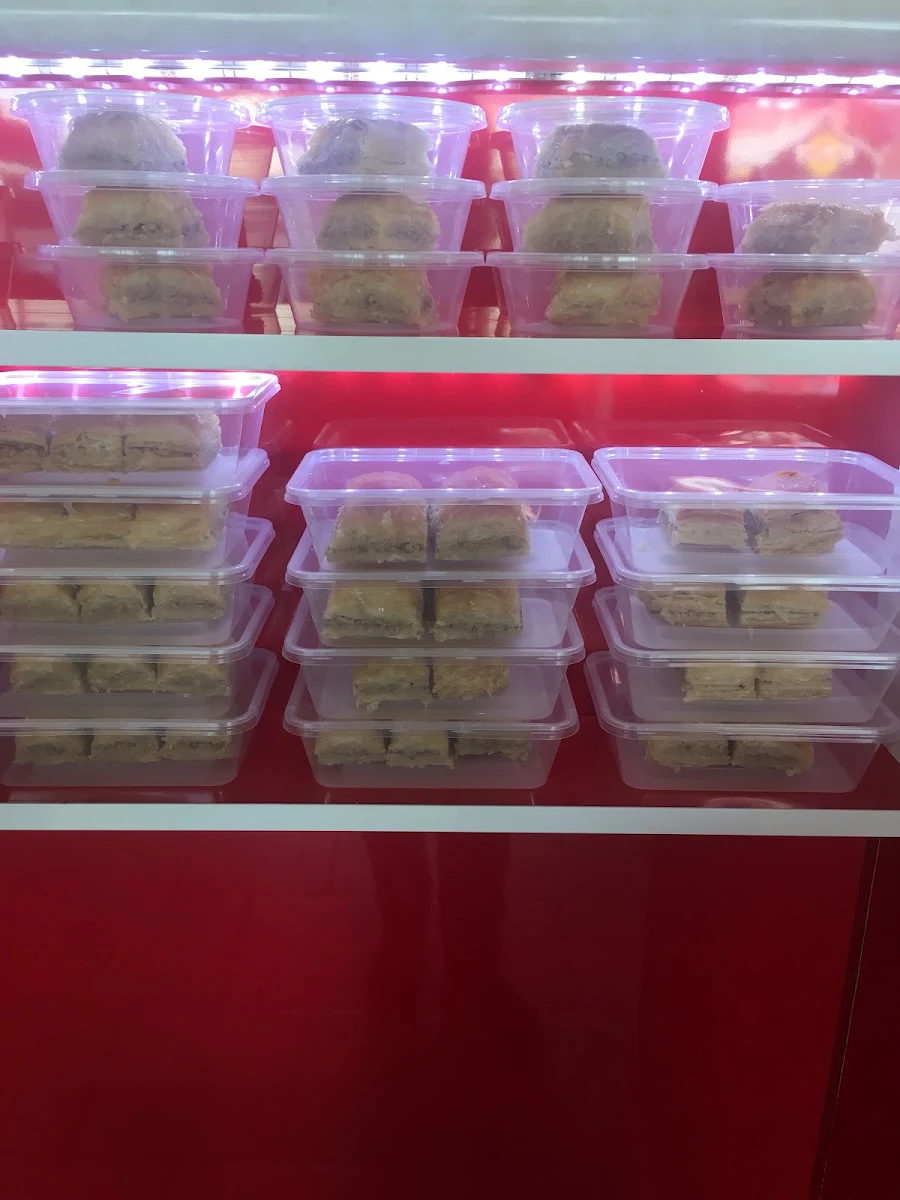 Vibe, Istanbul Kebabs & Turkish Bakery (Halal Food)